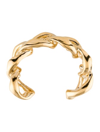 Jennifer Fisher Small Dean Cuff