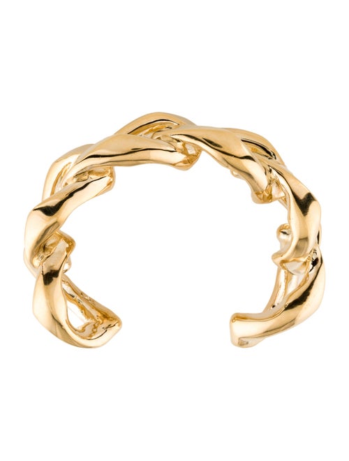 Jennifer Fisher Small Dean Cuff