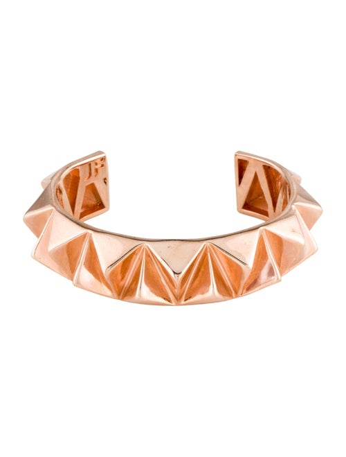 Jennifer Fisher Triangle Stud Cuff