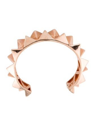 Jennifer Fisher Triangle Stud Cuff