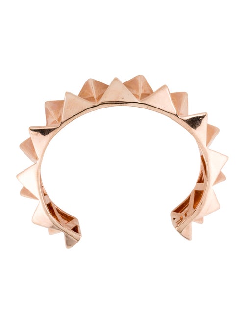 Jennifer Fisher Triangle Stud Cuff