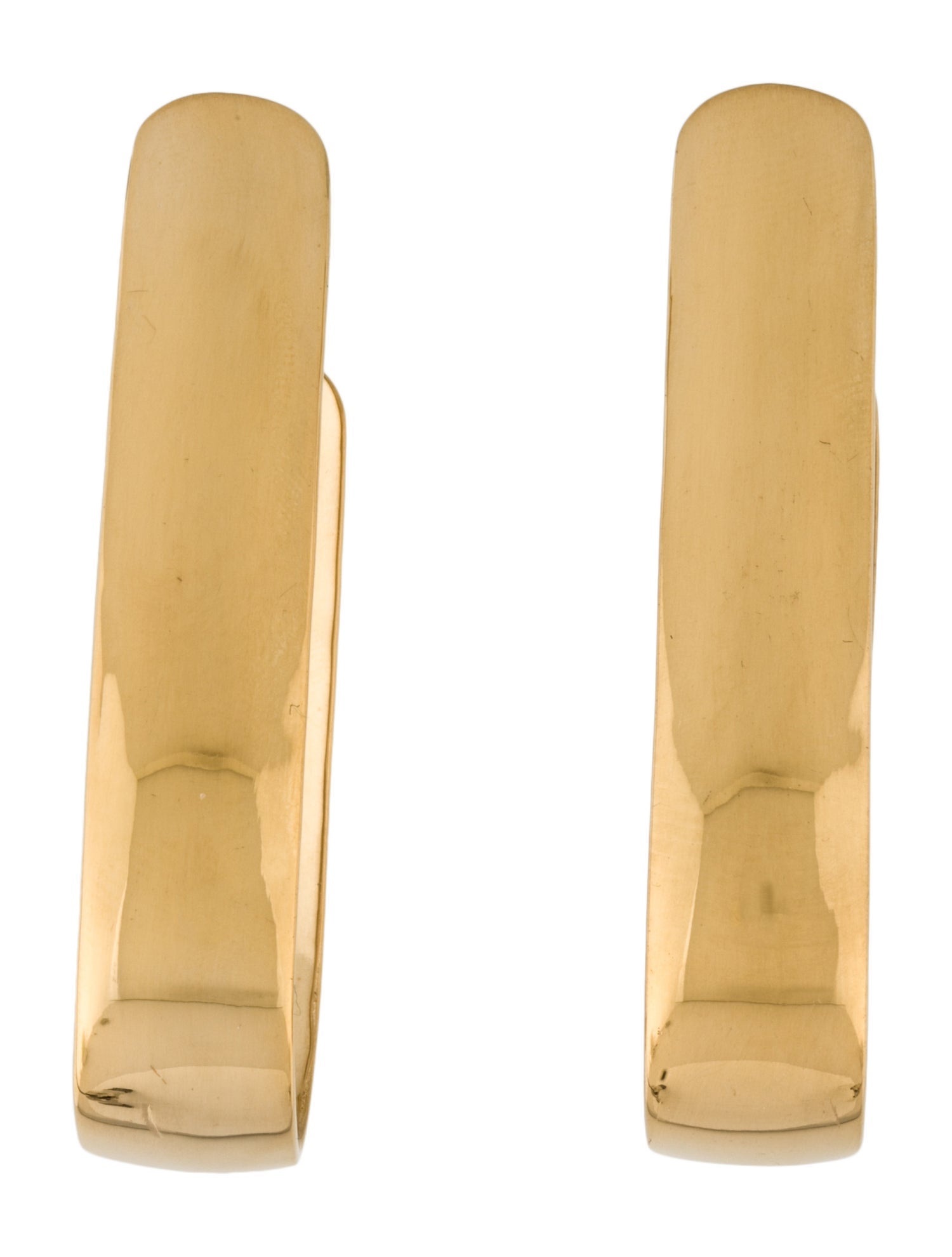 Jennifer Fisher Drop Hook Earrings