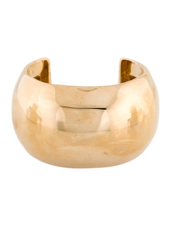Jennifer Fisher Globe Cuff Bracelet