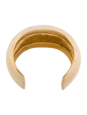 Jennifer Fisher Globe Cuff Bracelet