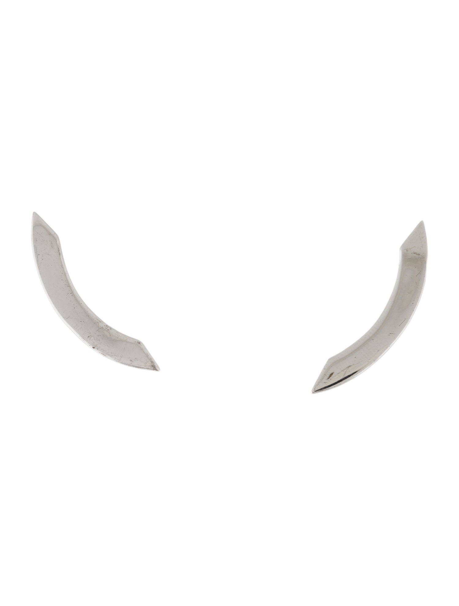 Jennifer Fisher Ear Climber Earrings