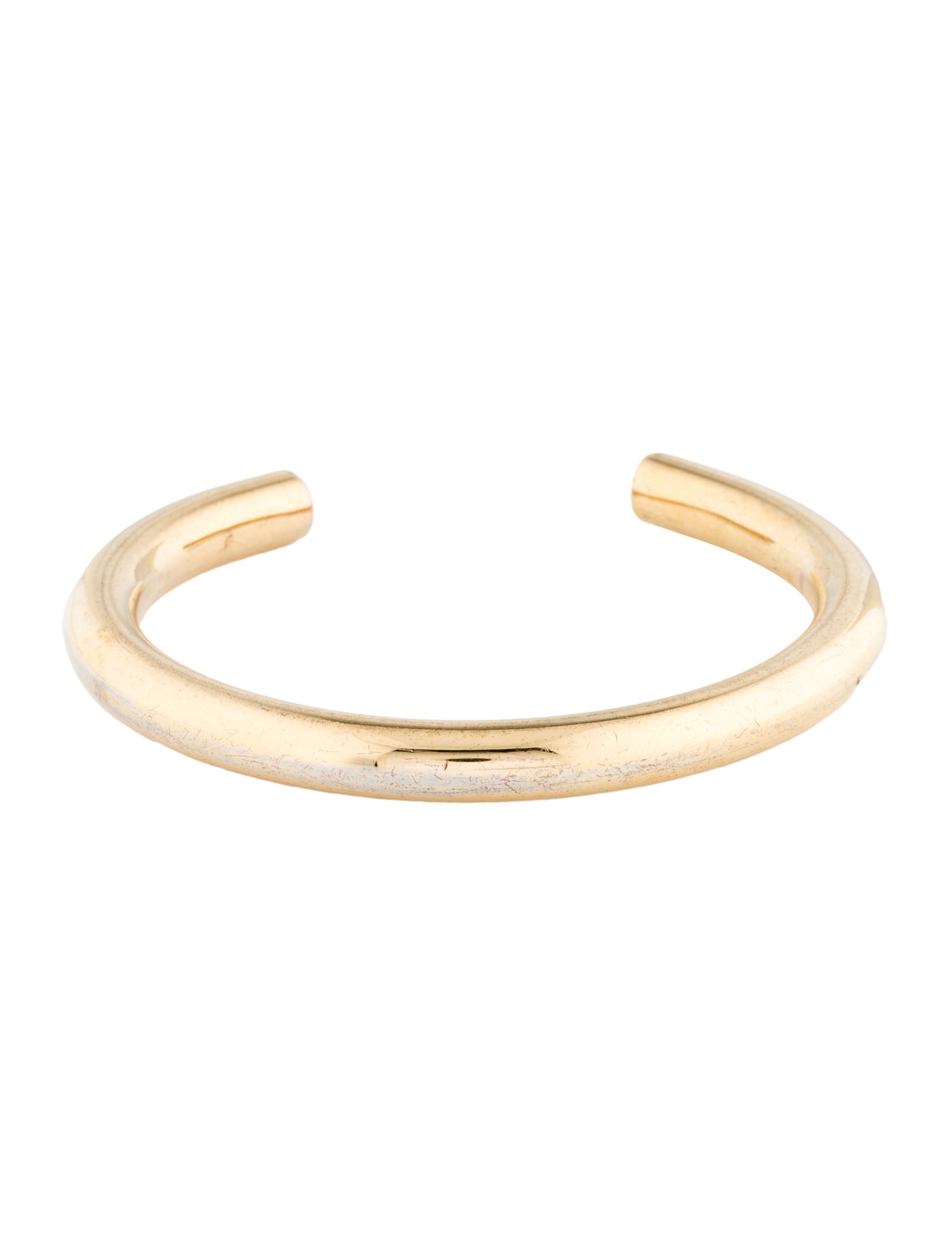 Jennifer Fisher Samira Cuff Bracelet