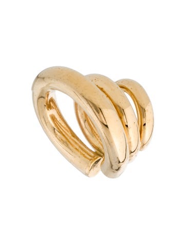 Jennifer Fisher Ear Cuff Ascending