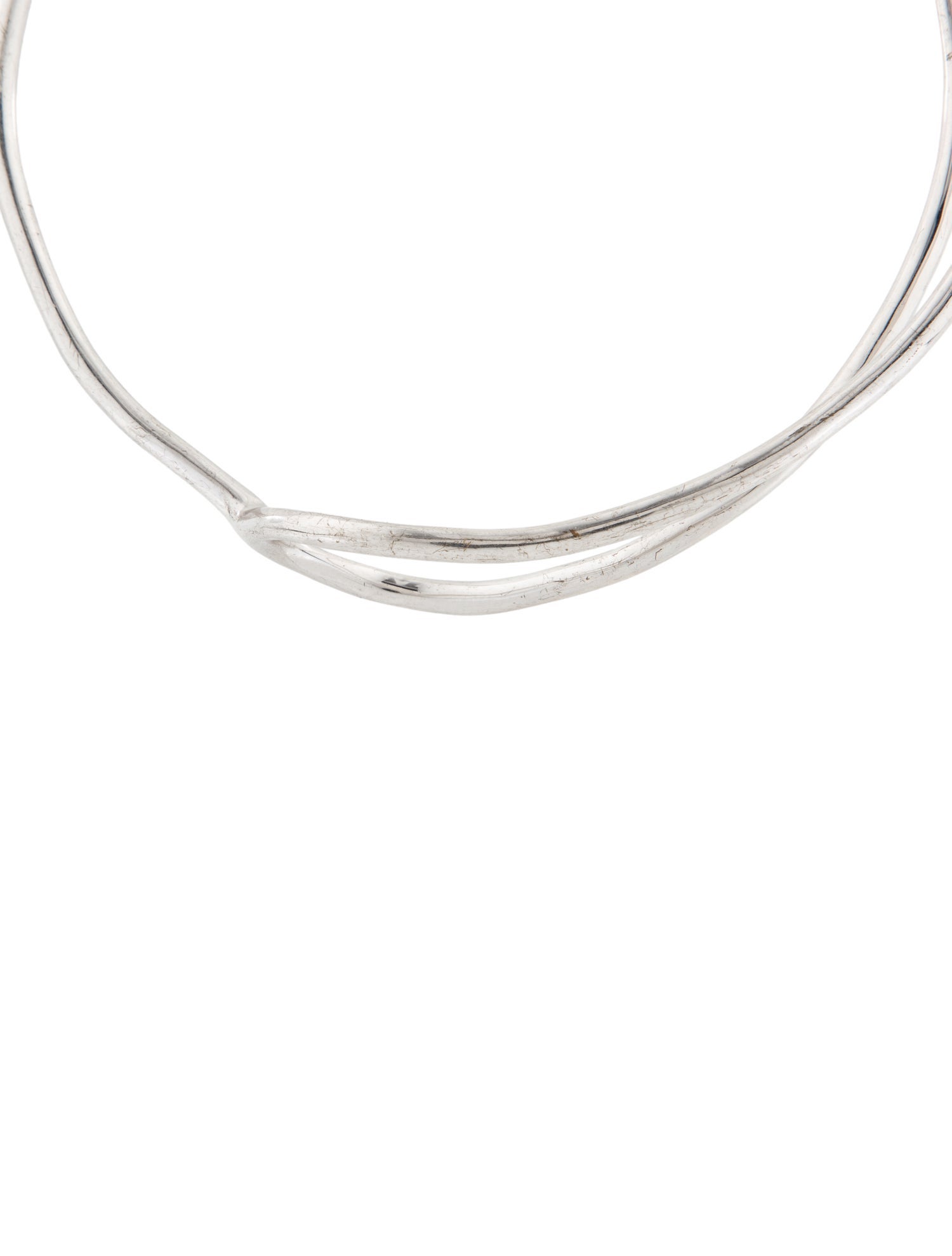 Jennifer Fisher Root Choker Necklace