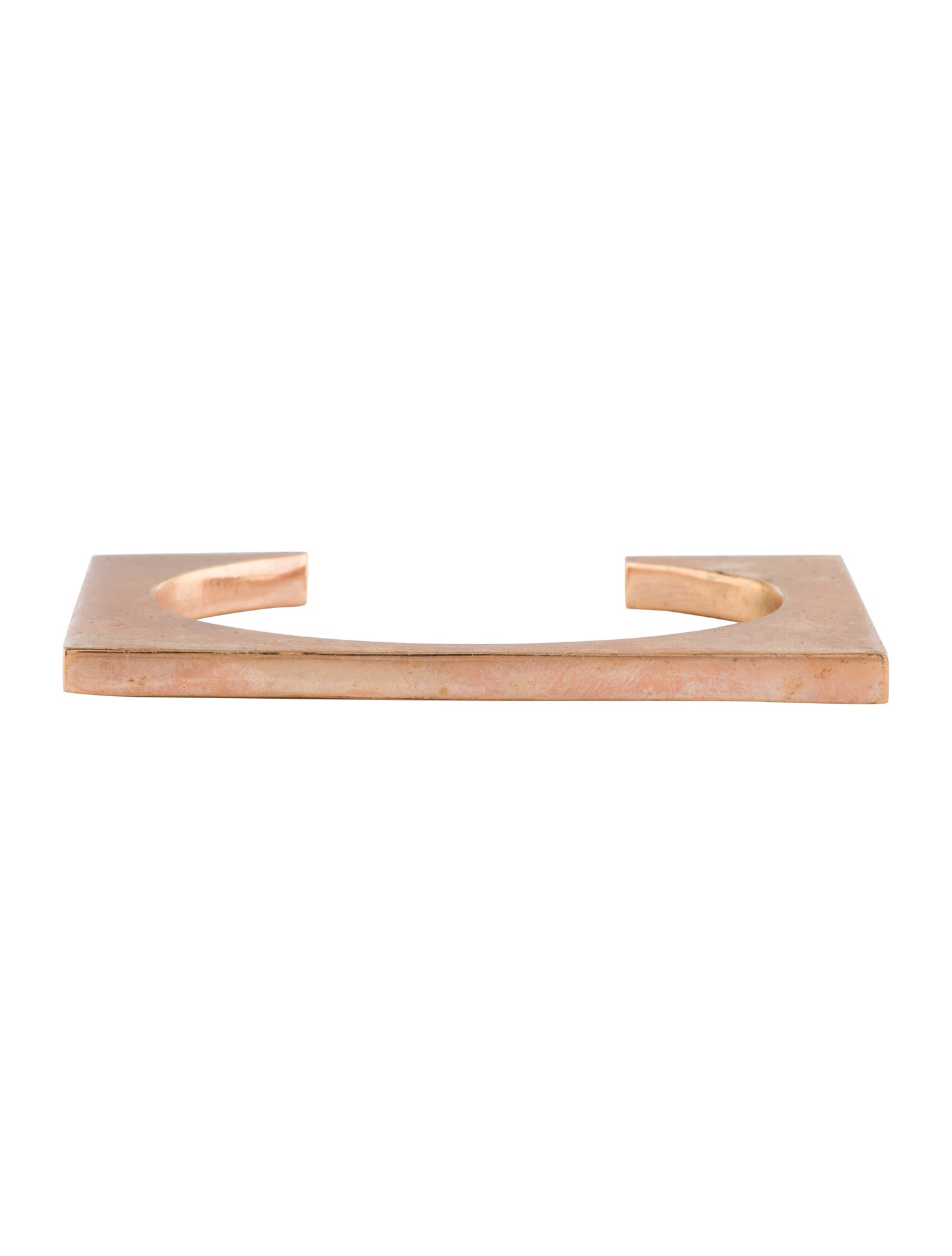 Jennifer Fisher Square Block Cuff