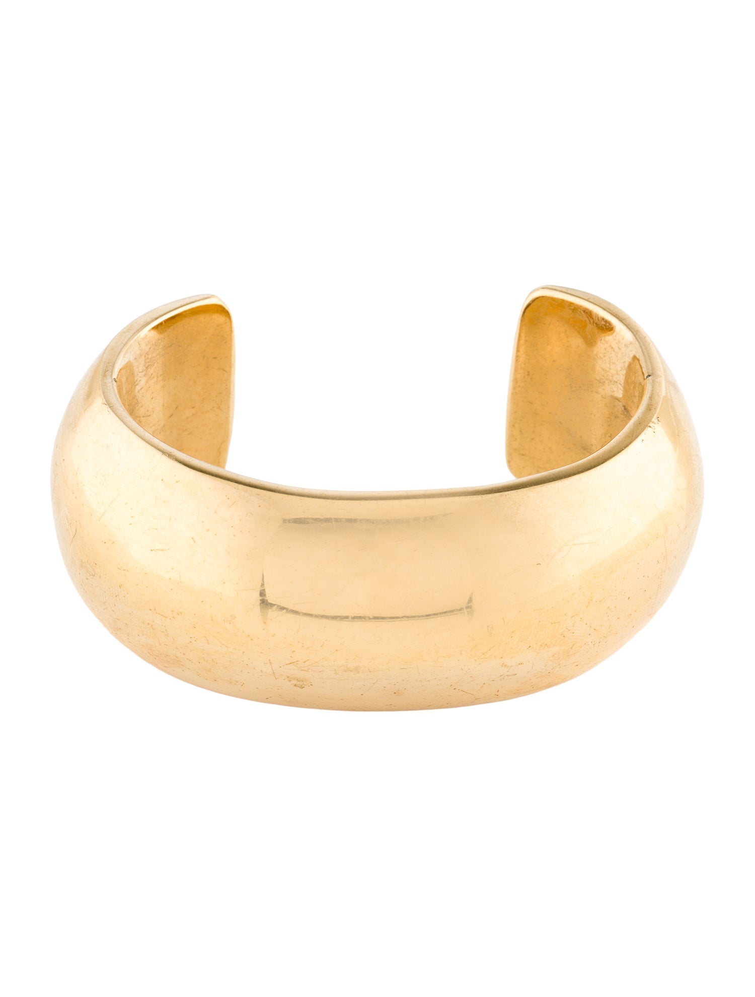 Jennifer Fisher Globe Cuff Bracelet