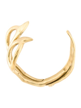 Jennifer Fisher Scissors Cuff