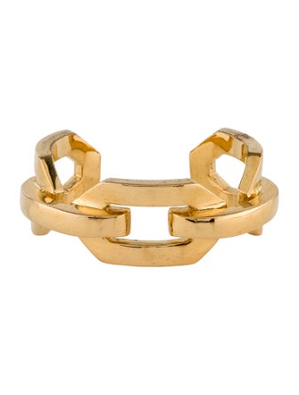 Jennifer Fisher Extra Large Chain Link Cuff