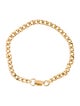 Jennifer Fisher Link Chain Anklet