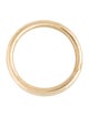 Jennifer Fisher The Single Coil Bangle Bracelet