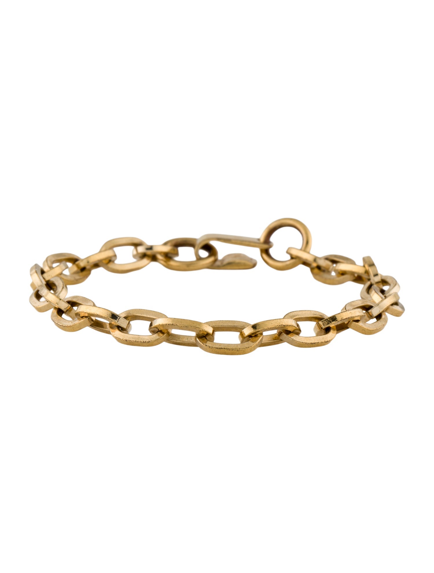 Jennifer Fisher XXS Essential Bracelet