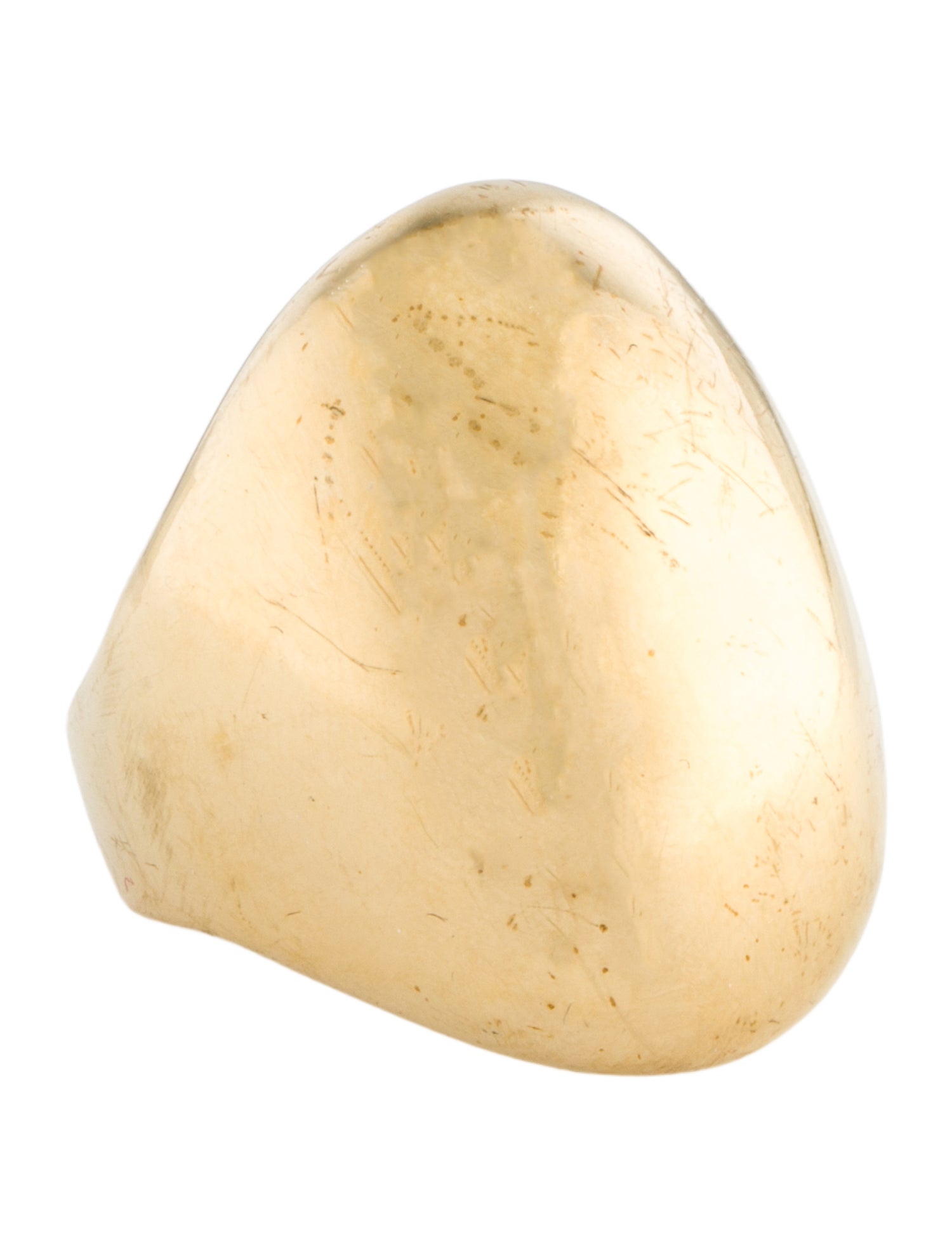 Jennifer Fisher Globe Ring