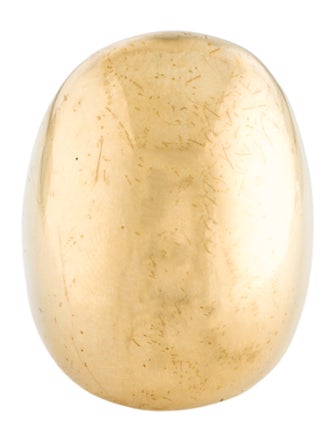 Jennifer Fisher Globe Ring