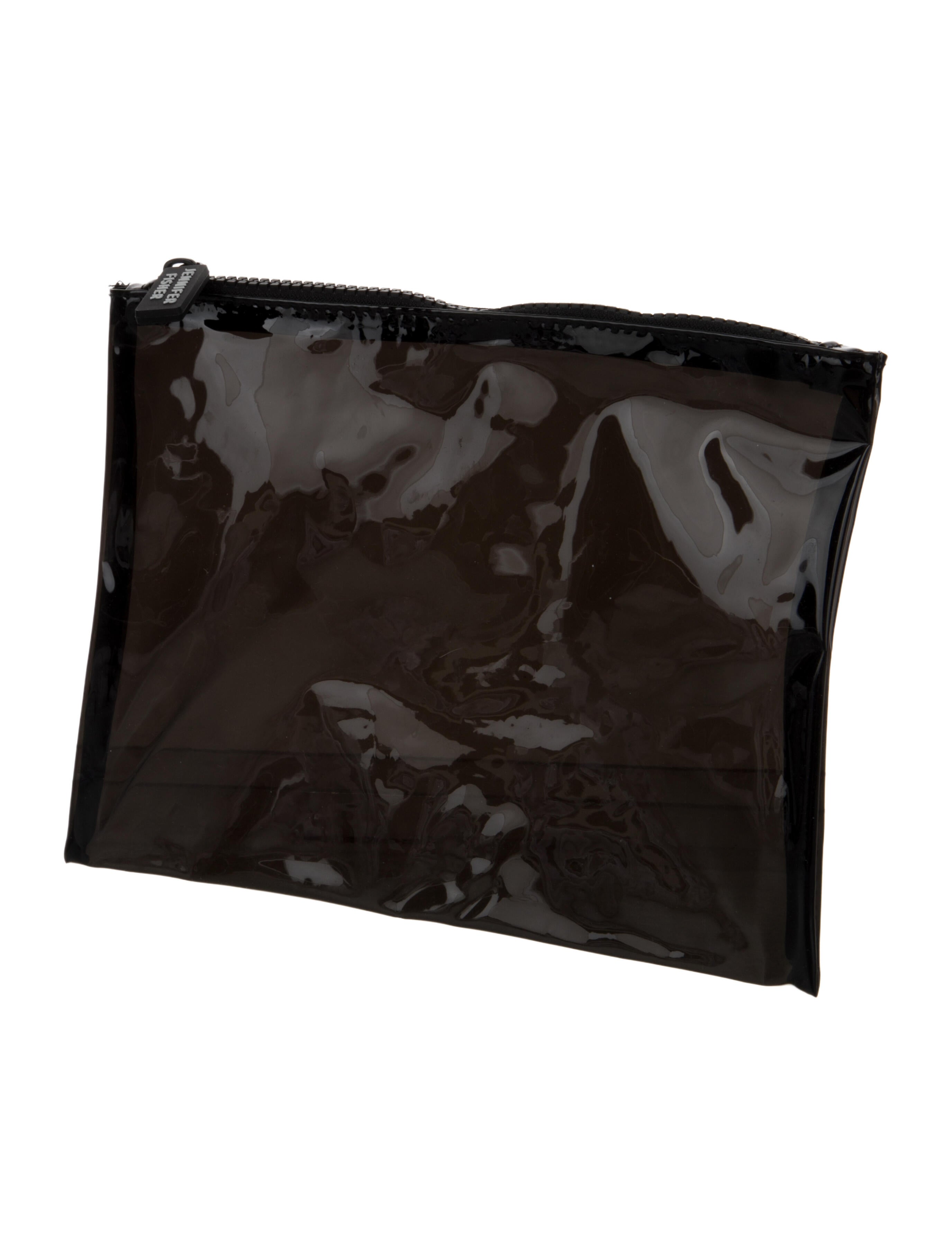 Jennifer Fisher Cosmetic Bag