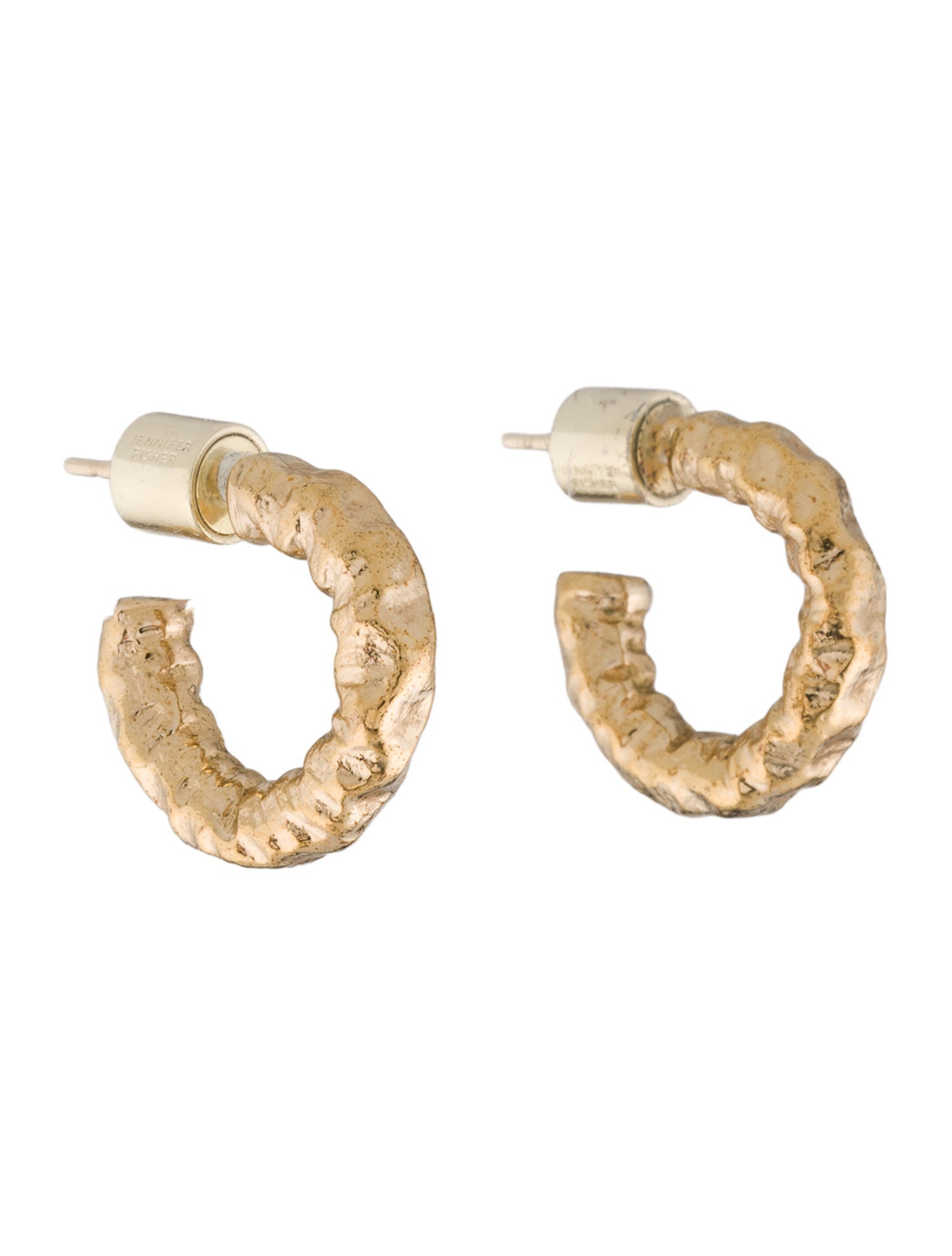 Jennifer Fisher Hailey Mini Hoop Earrings