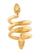 Jennifer Fisher Snake Coil Ring