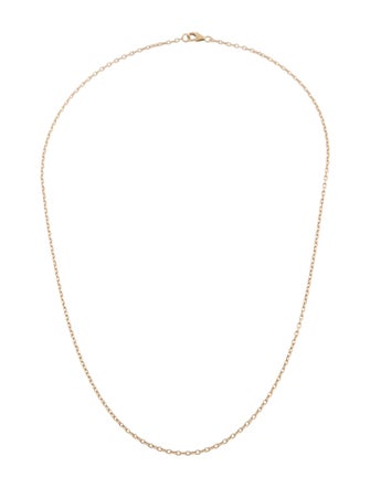 Jennifer Fisher Medium Round Link Chain
