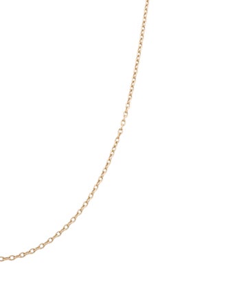 Jennifer Fisher Medium Round Link Chain