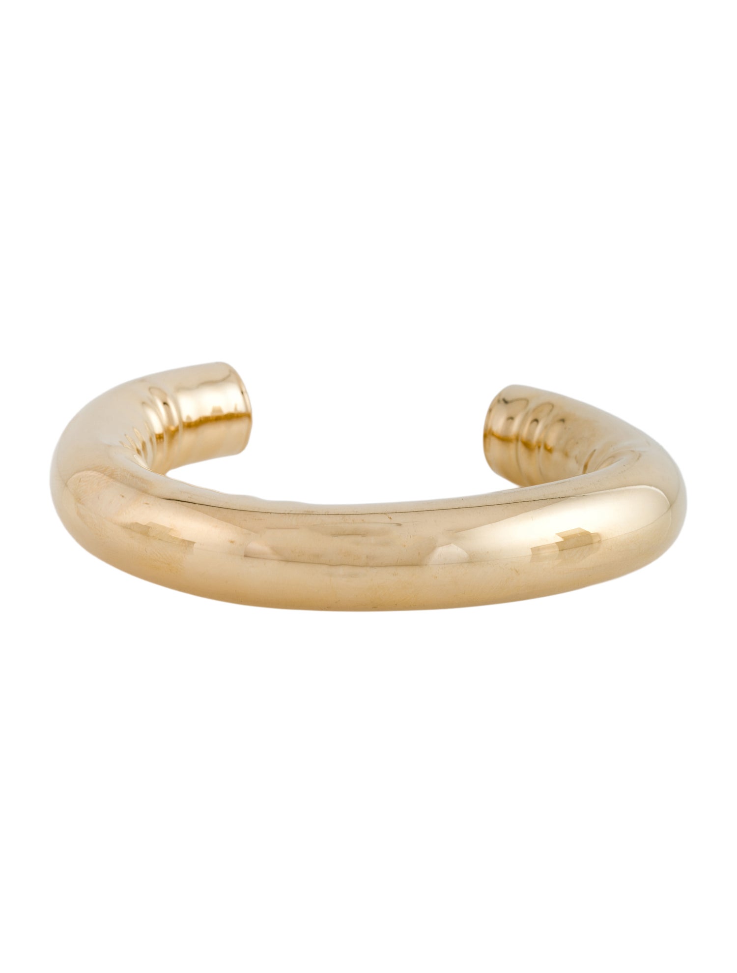 Jennifer Fisher Tube Cuff Bracelet