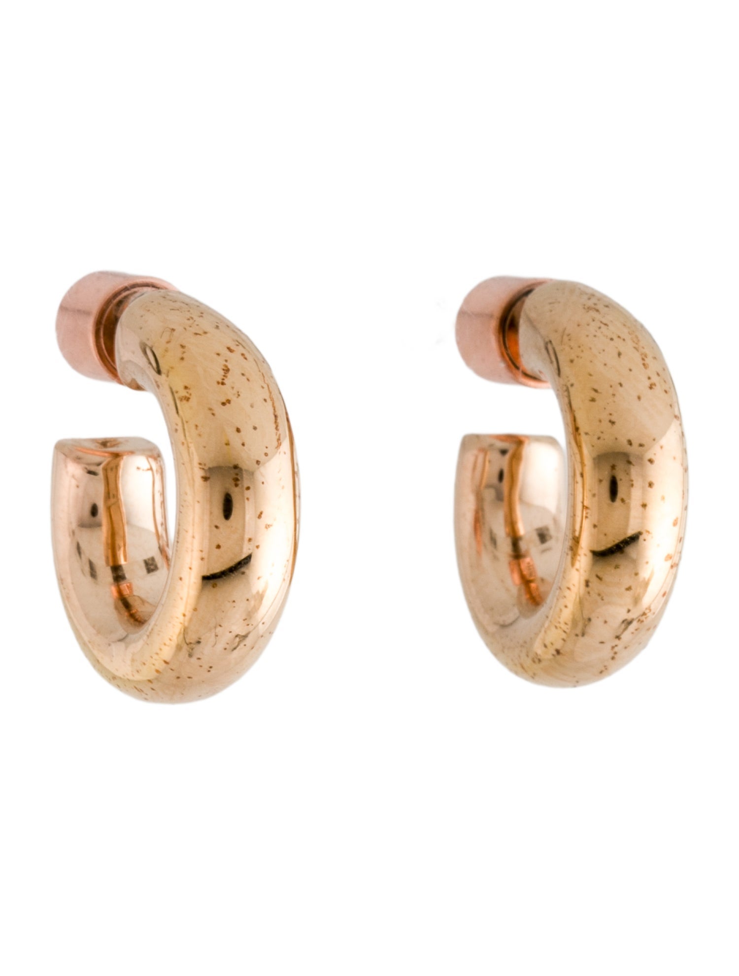 Jennifer Fisher Samira Micro Huggies