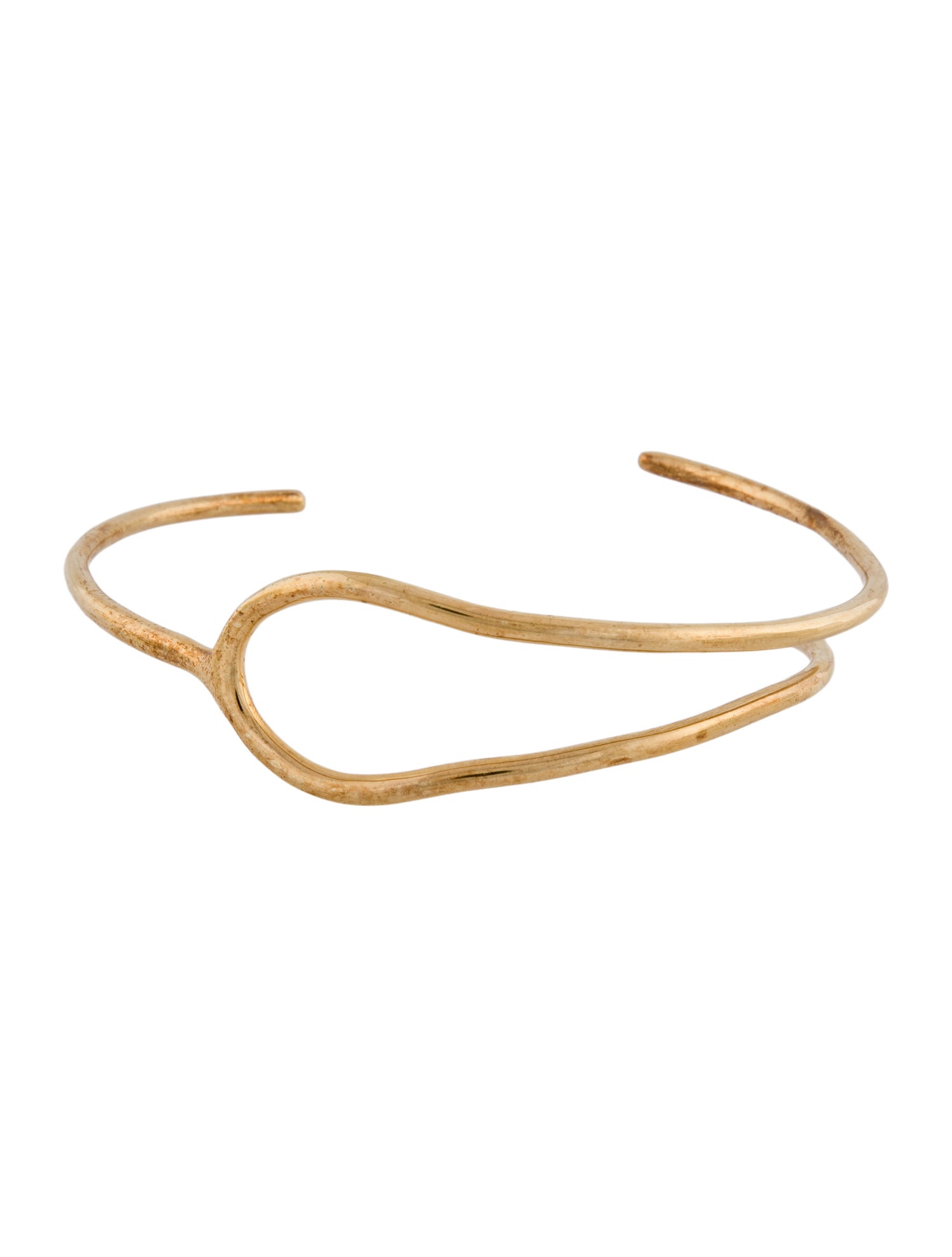 Jennifer Fisher Large Root Choker