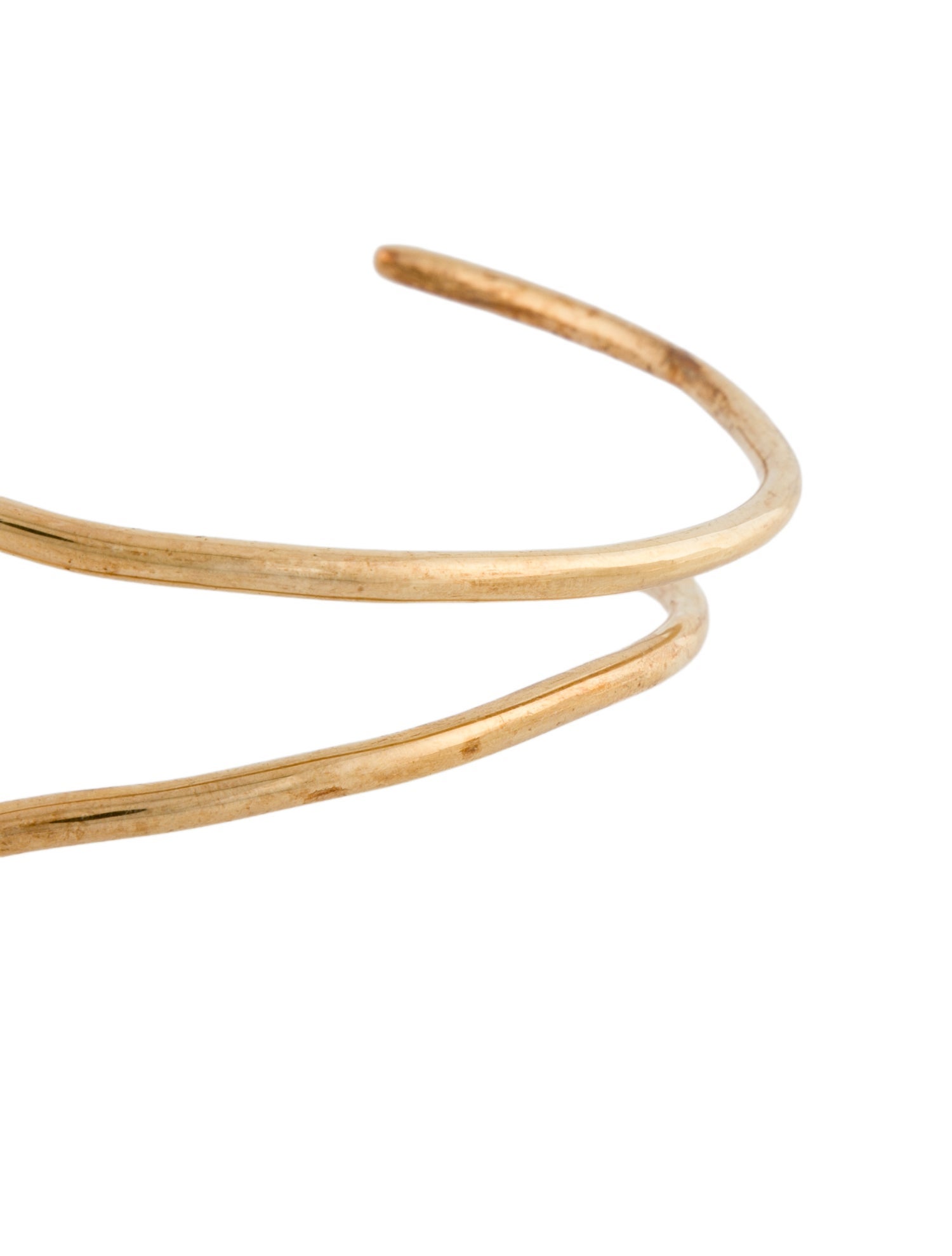 Jennifer Fisher Large Root Choker