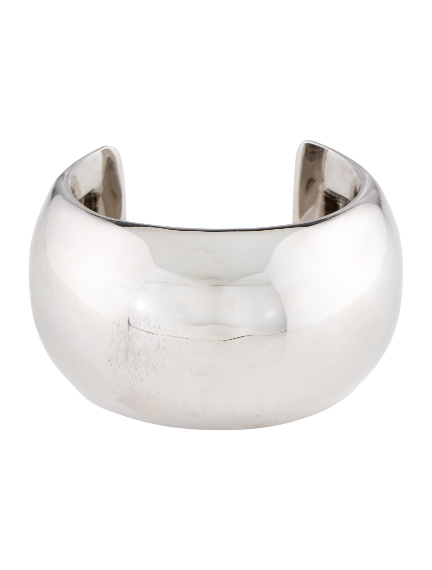 Jennifer Fisher Globe Cuff Bracelet