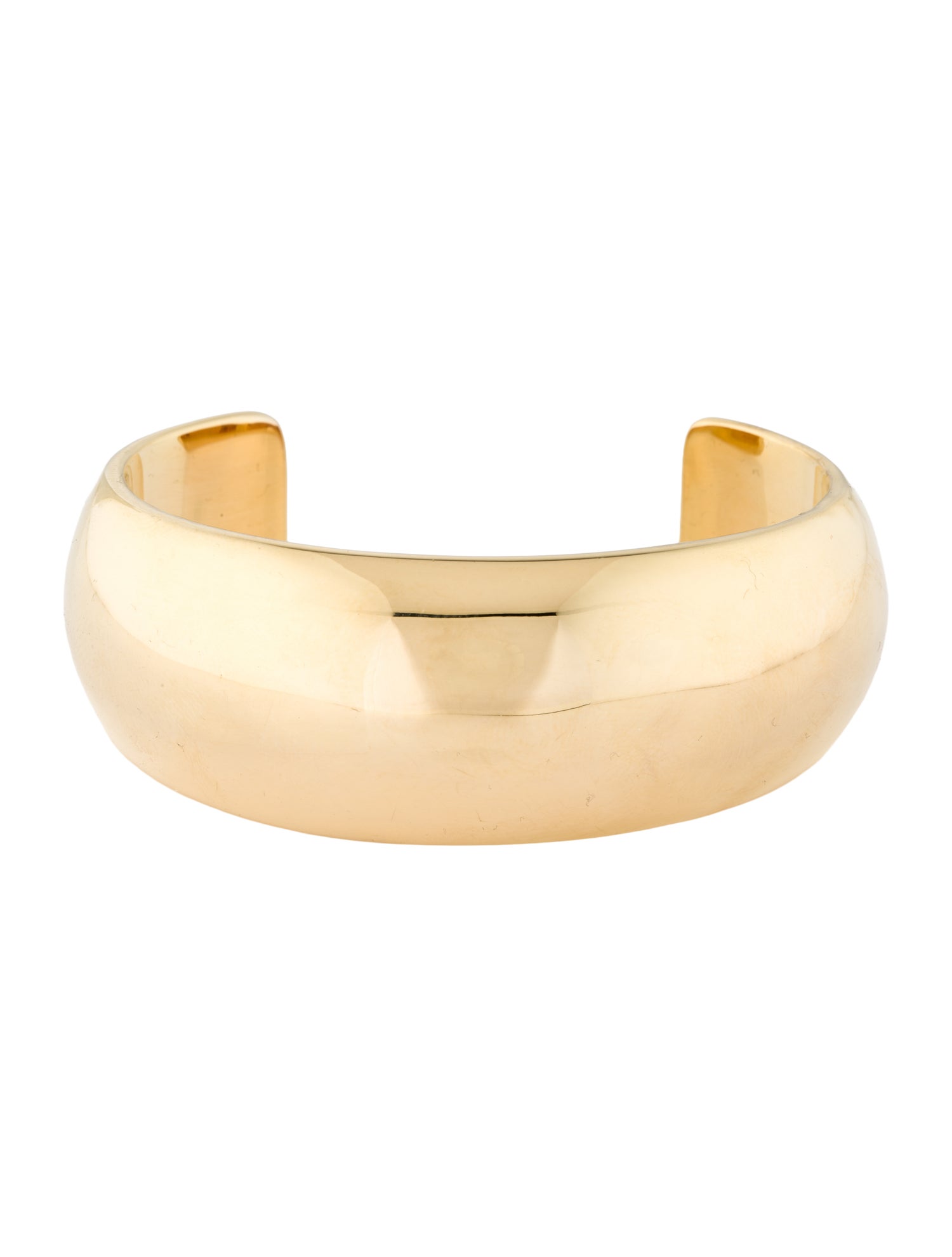 Jennifer Fisher Puffy Cuff