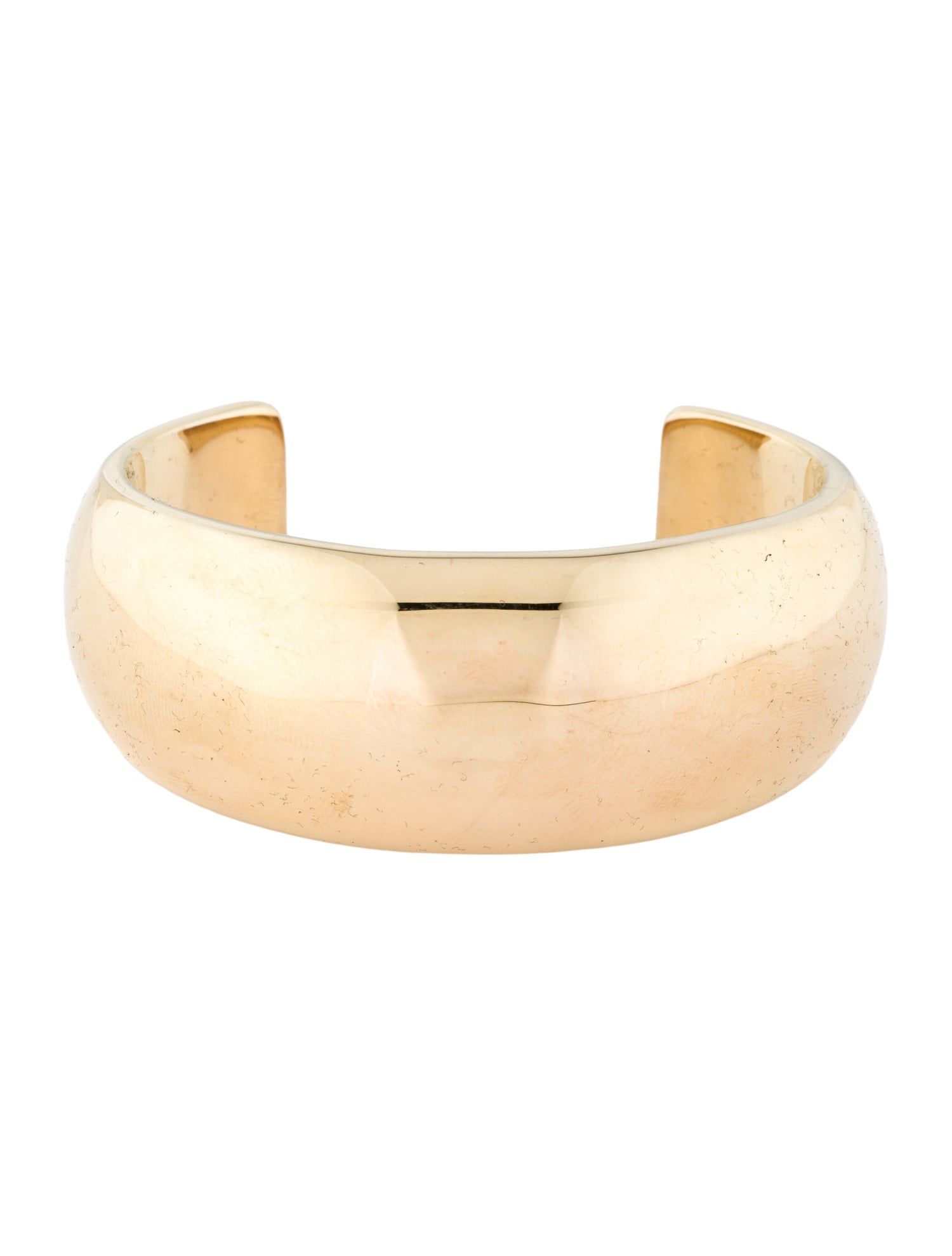 Jennifer Fisher Puffy Cuff