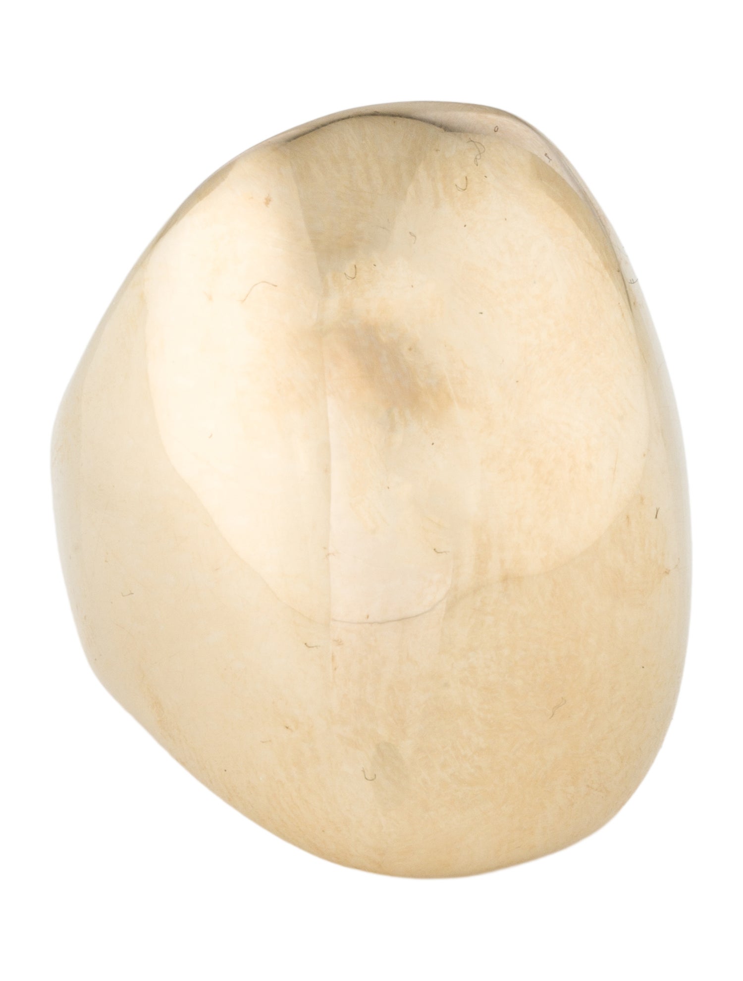 Jennifer Fisher Smooth Cocktail Ring