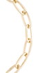 Jennifer Fisher Dean Curb Chain Necklace