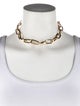 Jennifer Fisher Dean Curb Chain Necklace
