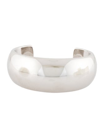 Jennifer Fisher Puffy Cuff Bracelet