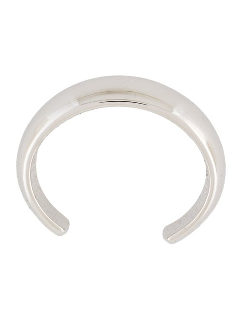 Jennifer Fisher Puffy Cuff Bracelet