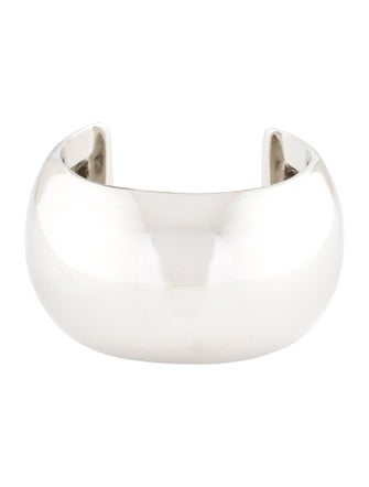 Jennifer Fisher Globe Cuff