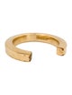 Jennifer Fisher Open Cuff Ring