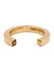 Jennifer Fisher Open Cuff Ring