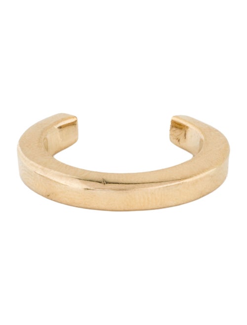 Jennifer Fisher Open Cuff Ring