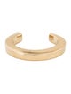 Jennifer Fisher Open Cuff Ring