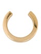 Jennifer Fisher Open Cuff Ring