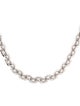 Jennifer Fisher Soho Chain Necklace