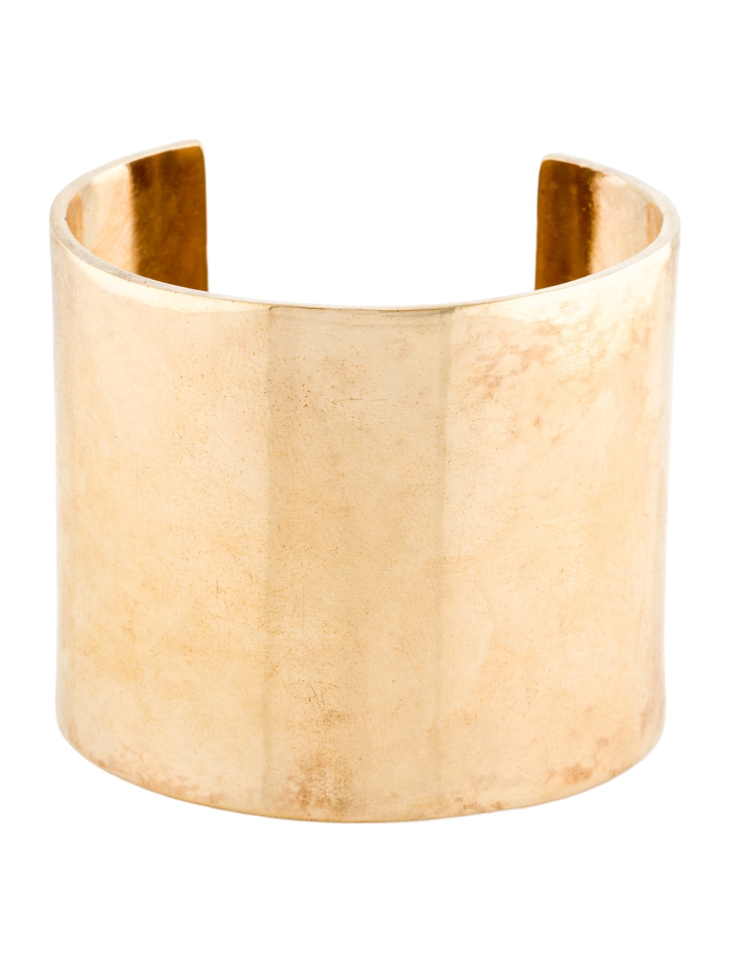 Jennifer Fisher XL Stripe Cuff