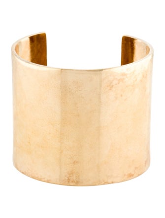 Jennifer Fisher XL Stripe Cuff