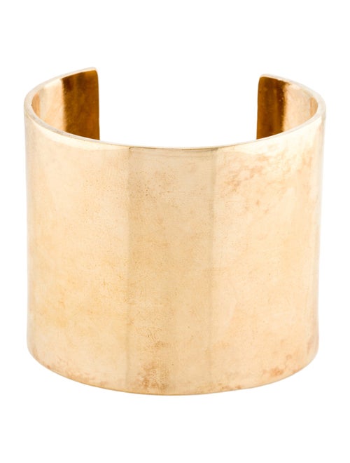 Jennifer Fisher XL Stripe Cuff