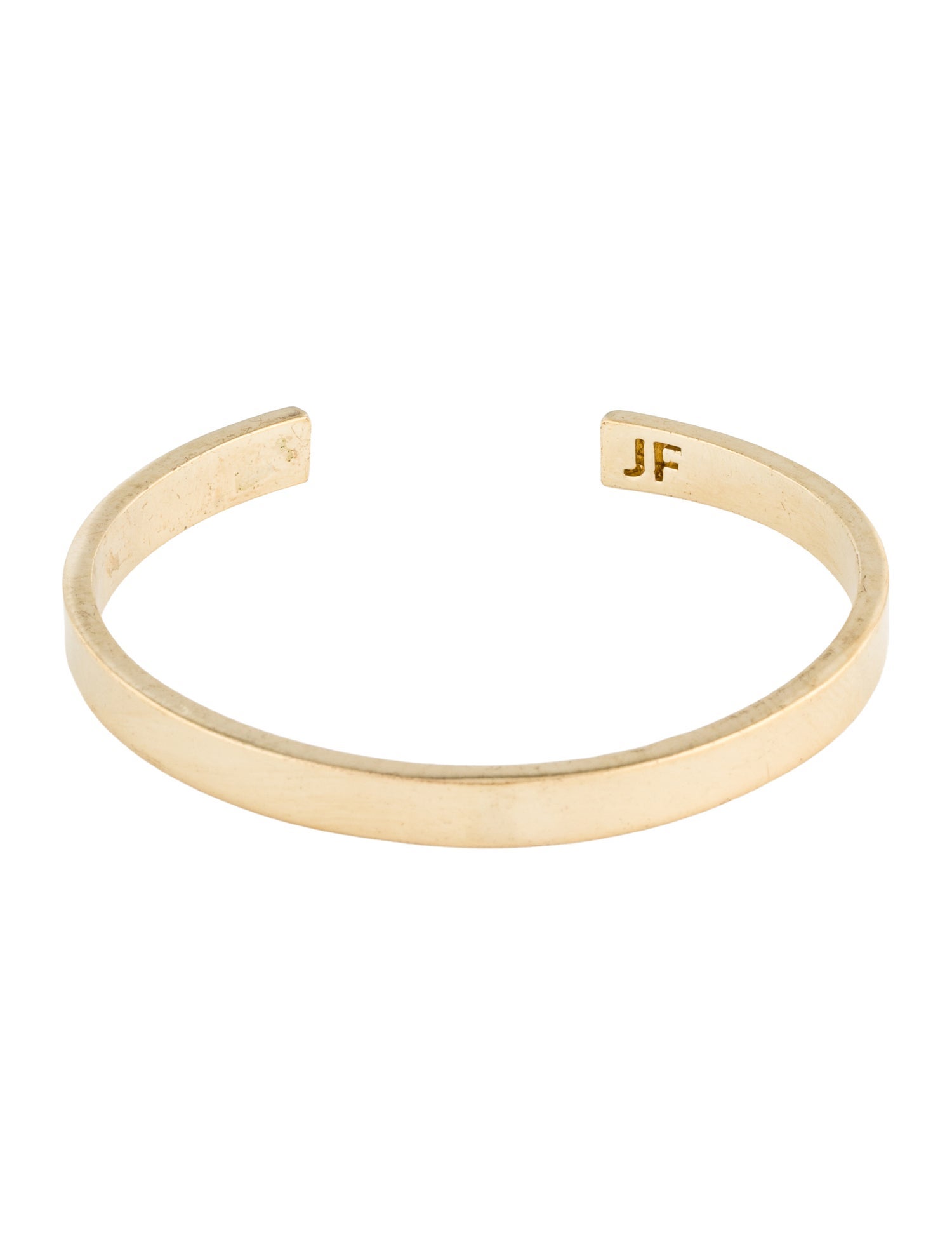 Jennifer Fisher Cuff