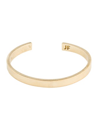 Jennifer Fisher Cuff